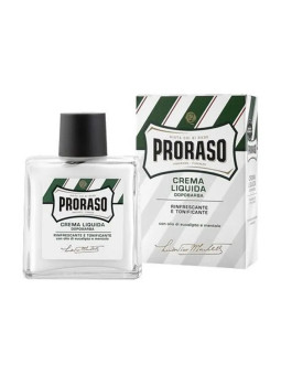 Proraso Crème Liquide Après...