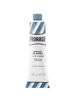 Proraso Blue Tube De Savon...