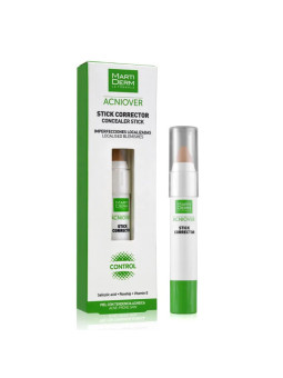 Martiderm Acniover Stick...