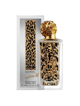 Salvador Dali Wild Eau De...