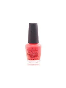OPI Nail Lacquer NLH43 Hot...