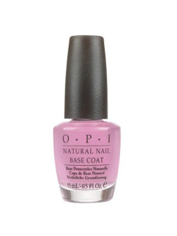 OPI Natural Nail Base...