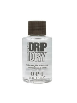 OPI Drip Dry Gouttes Pour...