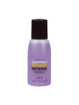 OPI Expert Touch Dissolvant...