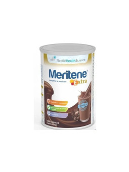 Meritene Arôme Chocolat 450g