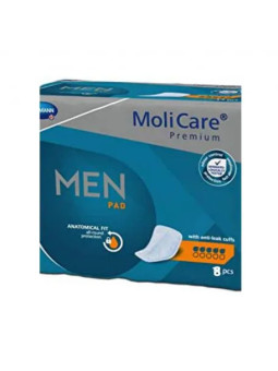 Hartmann MoliCare Premium...