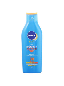 Nivea Sun Lait Protecteur...