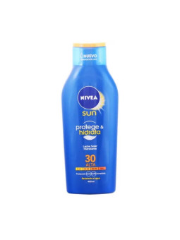 Nivea Sun Lait Protect And...