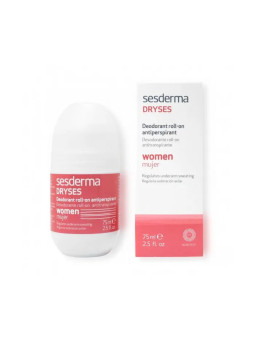Sesderma Dryses Déodorant...