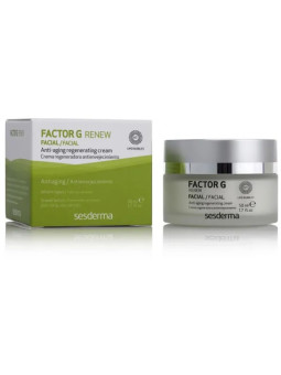 Sesderma Factor G Renew...
