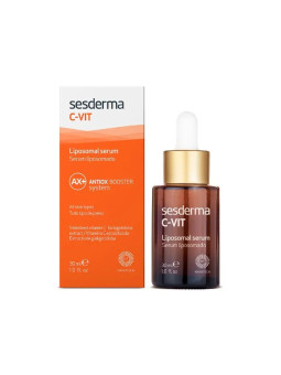Sesderma C-Vit Sérum...