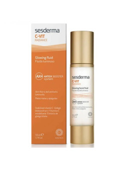 Sesderma C-Vit Radiance...