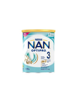 Nestlé NAN Optipro 3 Lait...