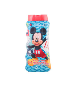 Disney Mickey Shampooing et...