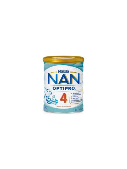 Nestlé NAN Optipro 4 Lait...
