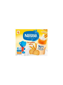 Nestlé Crème Fraîche 250ml