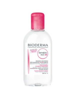 Bioderma Sensibio H2O AR...