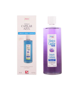 Luxana Phyto Nature Blue...