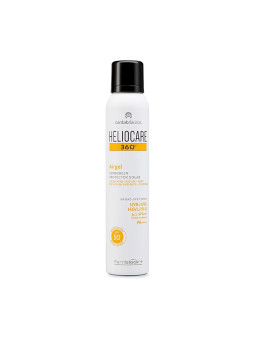 Heliocare 360 Airgel SPF50...