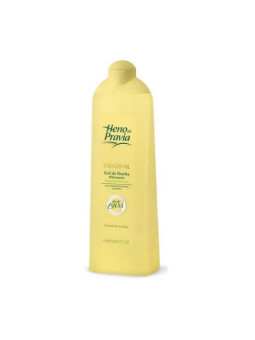 Heno De Pravia Gel De...