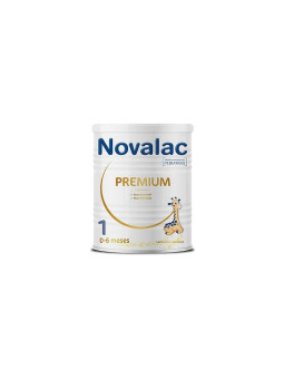 Novalac Premium 1 Lait...