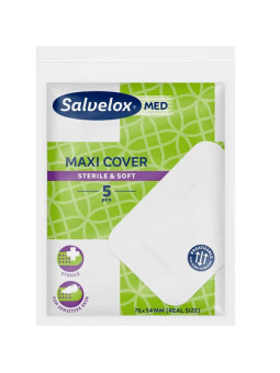 Salvelox Maxi Cover...
