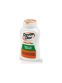 Devor Olor Dry & Protected...