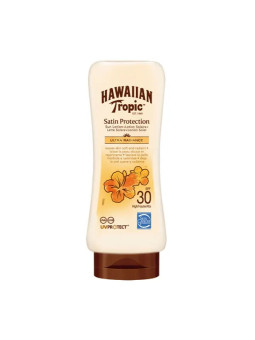 Hawaiian Tropic Satin...
