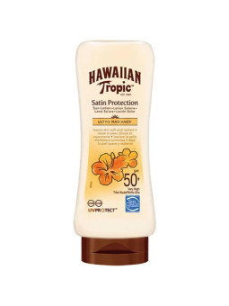 Hawaiian Tropic Satin...