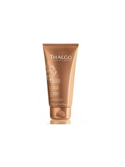 Thalgo Lait Solaire Âge...