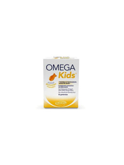 Ordesa Omega Kids Gummies...