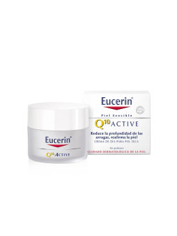 Eucerin Q10 Active Soin...
