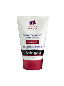 Neutrogena Crème Mains Sans...