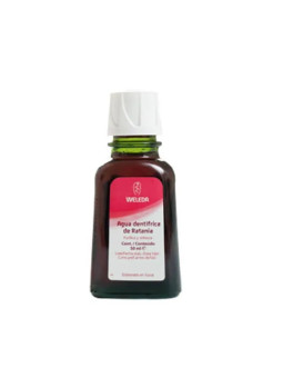 Weleda Bain de Bouche à la...