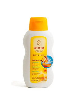Weleda Calendula Bain Crème...