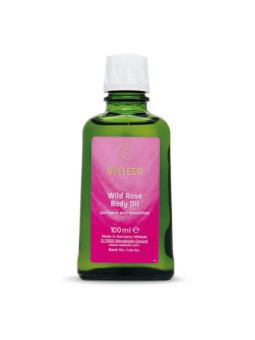 Weleda Huile Harmonisante à...