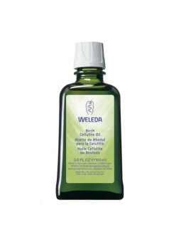 Weleda Huile Cellulite au...