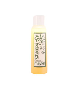 Gotas De Mayfer Shampoing...