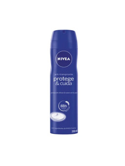 Nivea Protect And Care...