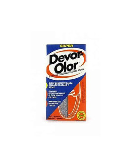 Devor Olor Double Action...