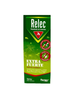 Relec Extra Fuerte Répulsif...