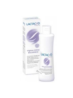 Lactacyd Pharma Apaisant 250ml