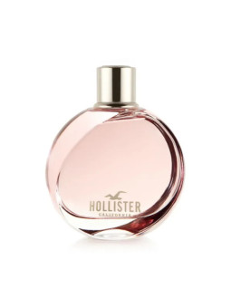 Hollister Wave Eau de...