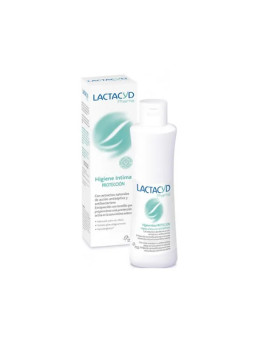 Lactacyd Pharma à l'Action...