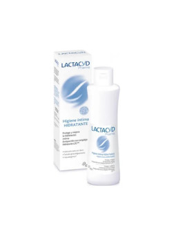 Lactacyd Pharma Hydratant...