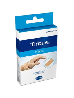 Hartmann Plastic Pansement...