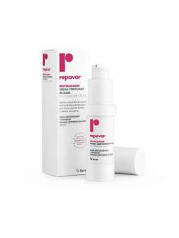 Repavar Revitalizante...