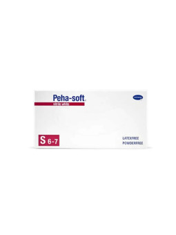 Hartmann Peha-Soft Nitrile...