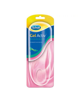 Scholl GelActive Semelles...