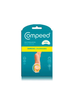 Compeed Pansement Grands...